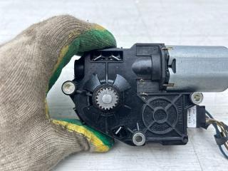 Моторчик люка BMW 5 F10 N63B44A