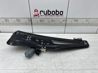 Стеклоподъемник задний правый Land Rover Range Rover 2012