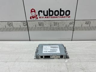 Блок радио Land Rover Range Rover 2012