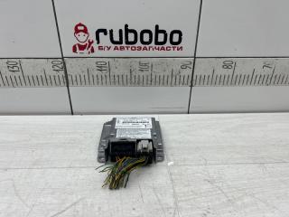 Блок управления AIRBAG Land Rover Range Rover 2012