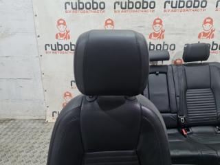Комплект сидений Discovery Sport 2017 L550 204PT Комплект сидений Discovery Sport 2017 L550 204PT