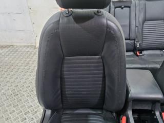 Комплект сидений Discovery Sport 2017 L550 204PT Комплект сидений Discovery Sport 2017 L550 204PT