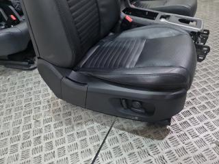 Комплект сидений Discovery Sport 2017 L550 204PT Комплект сидений Discovery Sport 2017 L550 204PT