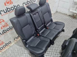 Комплект сидений Discovery Sport 2017 L550 204PT Комплект сидений Discovery Sport 2017 L550 204PT