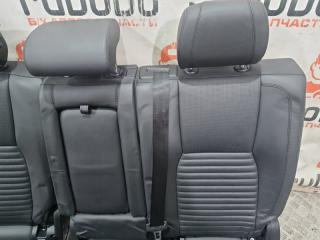 Комплект сидений Discovery Sport 2017 L550 204PT Комплект сидений Discovery Sport 2017 L550 204PT