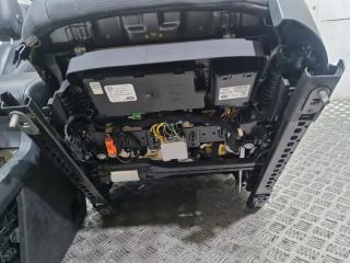 Комплект сидений Discovery Sport 2017 L550 204PT Комплект сидений Discovery Sport 2017 L550 204PT