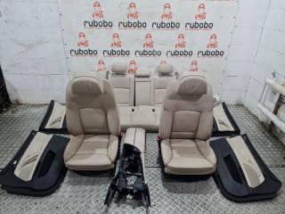 Комплект сидений BMW 5 2012