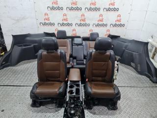 Комплект сидений Ford Explorer 2012