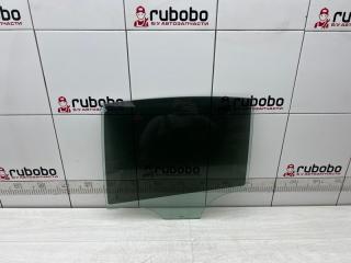 Стекло заднее левое BMW 5 2012
