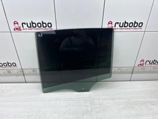 Стекло заднее левое BMW X4 2014