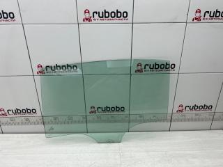 Стекло заднее левое BMW 7 2014