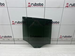 Стекло заднее правое BMW X1 2016