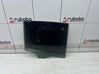 Стекло заднее правое BMW X4 2014