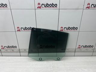 Стекло заднее левое BMW 6 2013