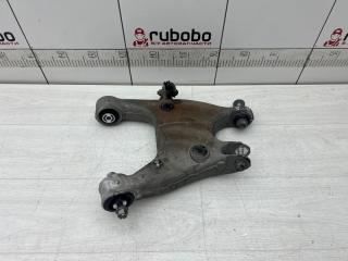 Запчасть рычаг задний левый BMW 6 2013