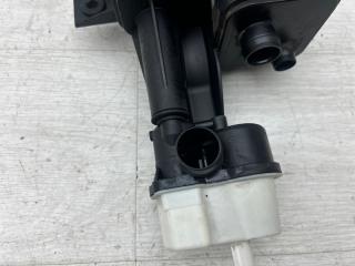 Адсорбер Coupe 2013 R58 N18B16C