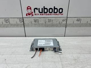 Блок радио Land Rover Range Rover 2010