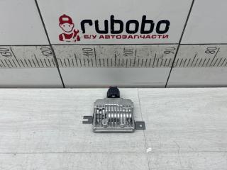 Блок управления бензонасосом Land Rover Range Rover 2012