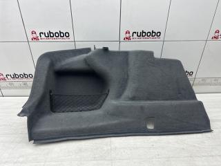 Обшивка багажника левая BMW 7 2014 контрактная Обшивка багажника левая BMW 7 2014