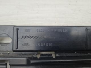 Кронштейн порога передний левый 7 2013 F01 LCI N63B44A
