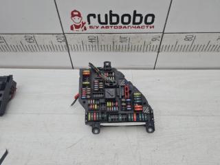 Блок предохранителей BMW 6 2013