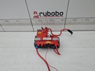 Блок предохранителей BMW 6 2013