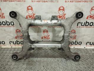 Подрамник задний BMW 5 2012