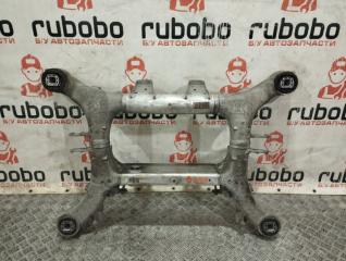 Подрамник задний BMW 7 2014