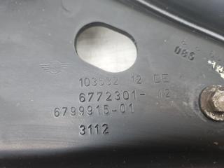 Рычаг передний левый Coupe 2013 R58 N18B16C