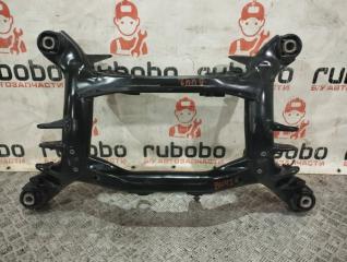 Подрамник задний BMW X4 2014