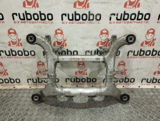 Подрамник задний BMW 6 2013