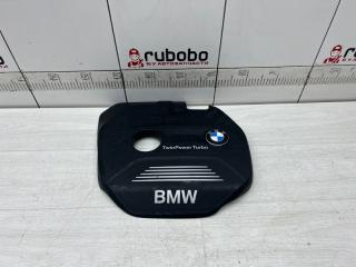 Крышка двигателя декоративная BMW X1 2016