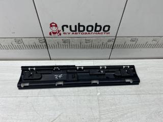 Кронштейн порога левый BMW X1 2016