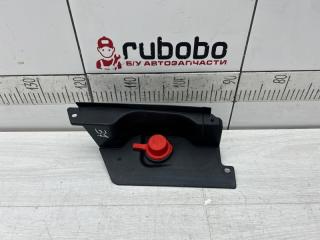 Накладка BMW X1 2016