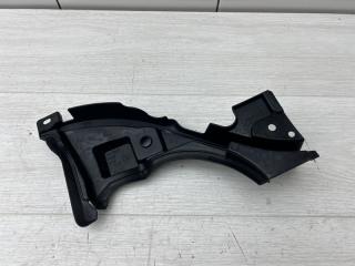 Кронштейн уплотнителя капота правый X1 2016 F48 B46A20B