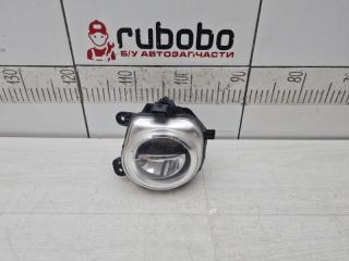 ПТФ левая BMW X4 2014