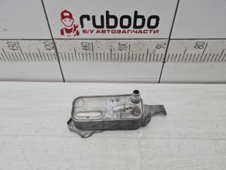 Теплообменник АКПП BMW X4 2014