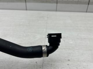 Трубка охлаждения BMW X1 F48 B46A20B