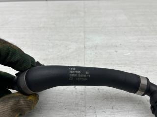 Трубка охлаждения X1 2016 F48 B46A20B