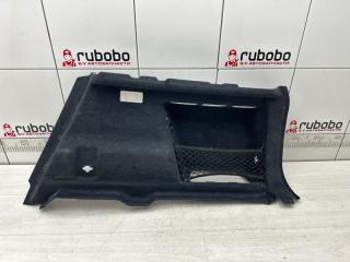 Обшивка багажника правая BMW X1 2016