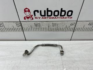 Трубка турбины BMW X4 2014