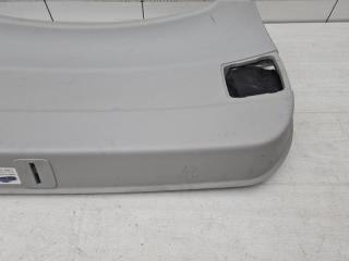 Обшивка крышки багажника Coupe 2013 R58 N18B16C Обшивка крышки багажника Coupe 2013 R58 N18B16C