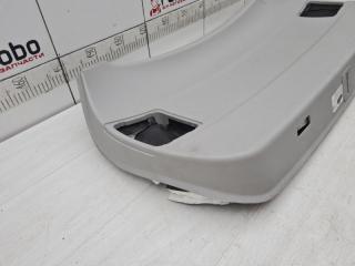 Обшивка крышки багажника Coupe 2013 R58 N18B16C Обшивка крышки багажника Coupe 2013 R58 N18B16C