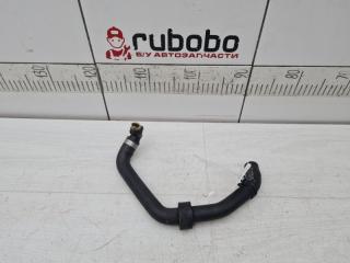 Запчасть патрубок охлаждения Mercedes-Benz GL 2013