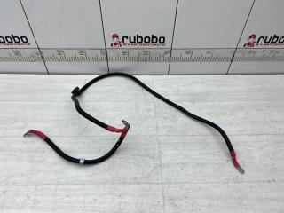 Провод плюсовой BMW 6 2013 контрактная Провод плюсовой BMW 6 2013