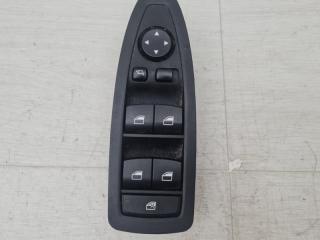 Блок управления стеклоподъемниками BMW X1 F48 B46A20B