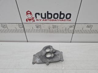 Крышка ГБЦ левая BMW 5 2012