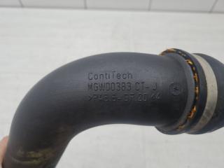 Патрубок интеркулера Coupe 2013 R58 N18B16C Патрубок интеркулера Coupe 2013 R58 N18B16C