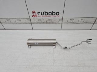 Вакуумный ресивер BMW 5 2012