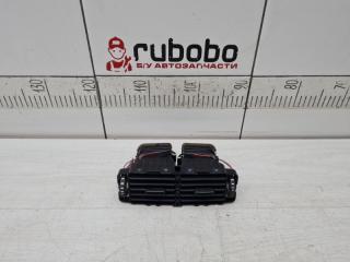 Дефлектор воздуховода задний Land Rover Range Rover 2010 контрактная Дефлектор воздуховода задний Land Rover Range Rover 2010
